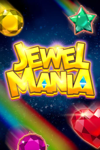 Jewel Mania - играть онлайн | CashVille Casino - без регистрации