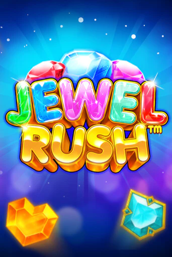 Jewel Rush™ - играть онлайн | CashVille Casino - без регистрации