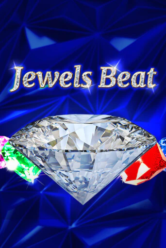 Jewels Beat - играть онлайн | CashVille Casino - без регистрации