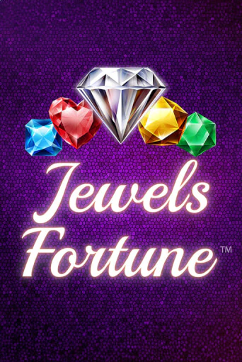 Jewels Fortune - играть онлайн | CashVille Casino - без регистрации