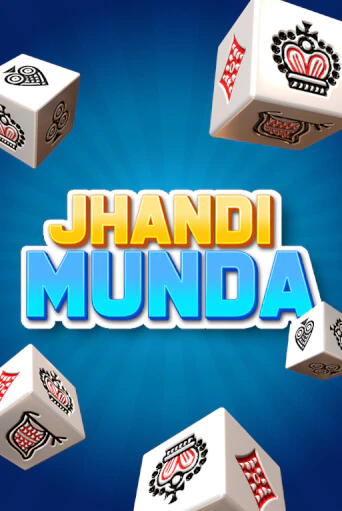 Jhandi Munda - играть онлайн | CashVille Casino - без регистрации