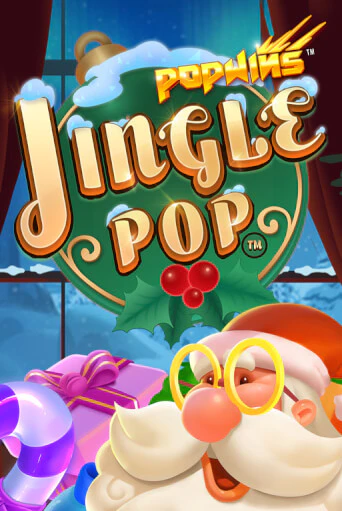 JinglePop - играть онлайн | CashVille Casino - без регистрации