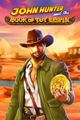 Book Of Tut Respin - играть онлайн | CashVille Casino - без регистрации