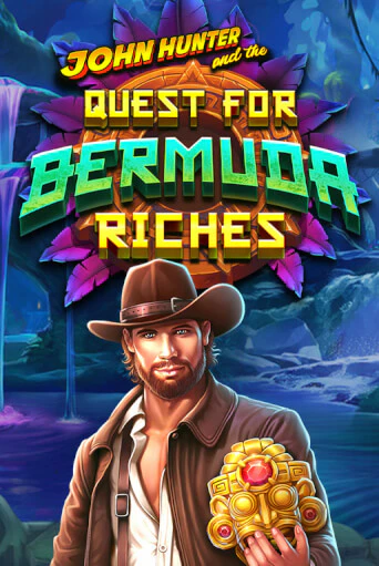 John Hunter and the Quest for Bermuda Riches - играть онлайн | CashVille Casino - без регистрации