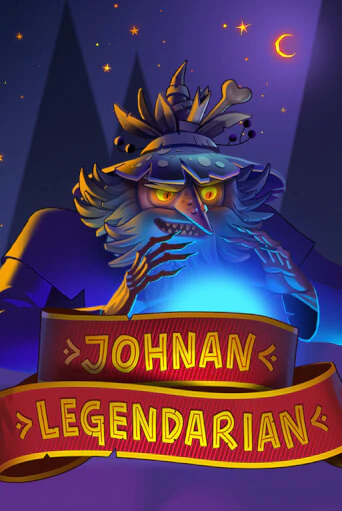 Johnan Legendarian - играть онлайн | CashVille Casino - без регистрации