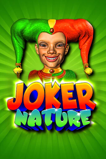 Joker Nature - играть онлайн | CashVille Casino - без регистрации