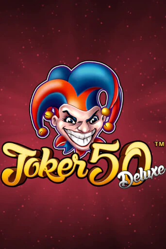 Joker 50 Deluxe - играть онлайн | CashVille Casino - без регистрации