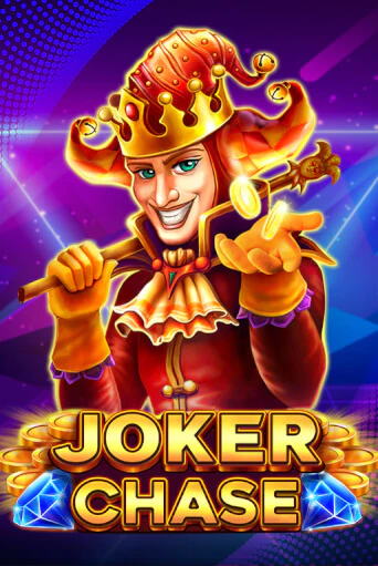 Joker Chase - играть онлайн | CashVille Casino - без регистрации