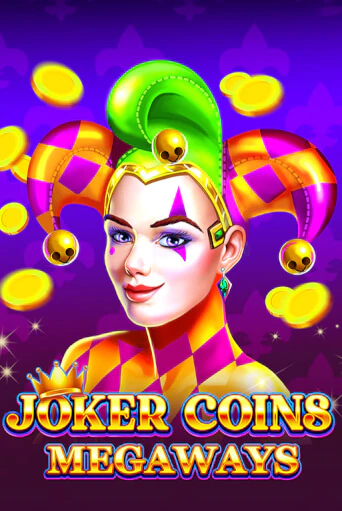 Joker Coins Megaways - играть онлайн | CashVille Casino - без регистрации