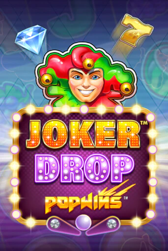 Joker Drop - играть онлайн | CashVille Casino - без регистрации