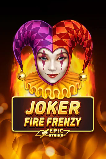 Joker Fire Frenzy - играть онлайн | CashVille Casino - без регистрации