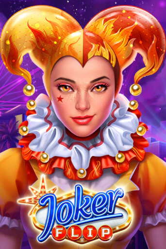 Joker Flip - играть онлайн | CashVille Casino - без регистрации