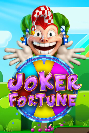 Joker Fortune - играть онлайн | CashVille Casino - без регистрации