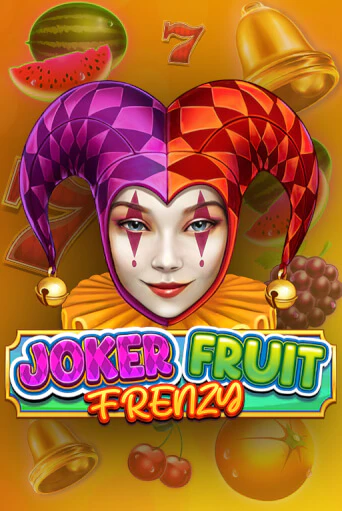 Joker Fruit Frenzy - играть онлайн | CashVille Casino - без регистрации