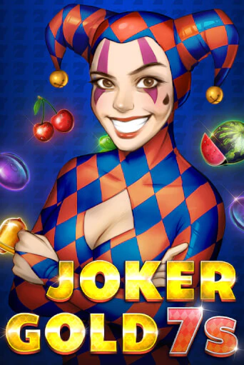 Joker Gold 7s - играть онлайн | CashVille Casino - без регистрации