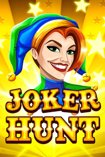 Joker Hunt - играть онлайн | CashVille Casino - без регистрации