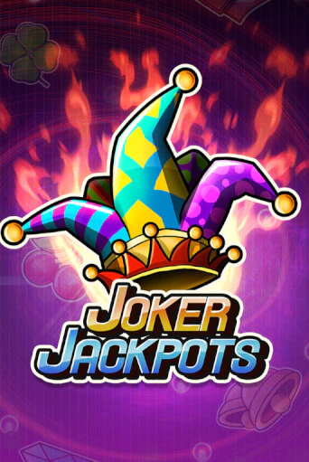 Joker Jackpots - играть онлайн | CashVille Casino - без регистрации