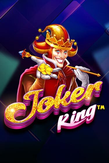 Joker King - играть онлайн | CashVille Casino - без регистрации