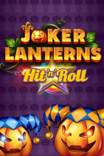 Joker Lanterns - играть онлайн | CashVille Casino - без регистрации