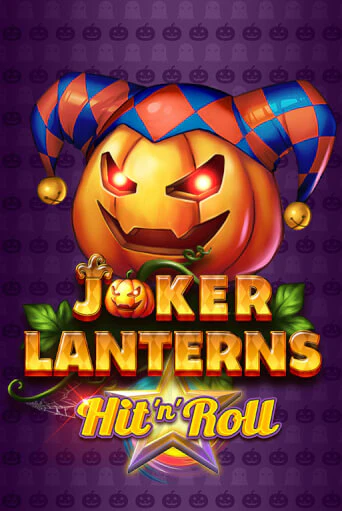 Joker Lanterns: Hit 'n' Roll - играть онлайн | CashVille Casino - без регистрации