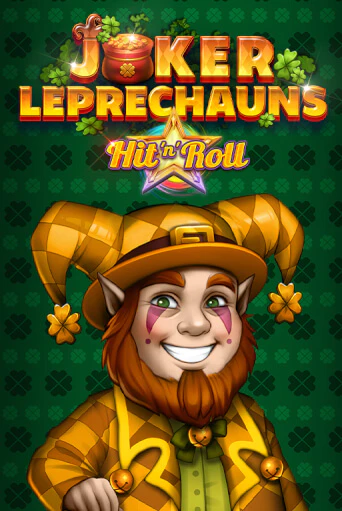 Joker Leprechauns Hit’n’Roll - играть онлайн | CashVille Casino - без регистрации