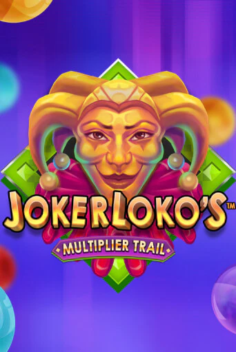 Joker Loko's Multiplier Trail™ - играть онлайн | CashVille Casino - без регистрации