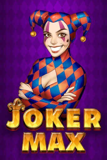 Joker Max Gamble Feature - играть онлайн | CashVille Casino - без регистрации