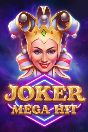 Joker Mega Hit - играть онлайн | CashVille Casino - без регистрации