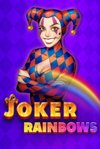 Joker Rainbows - играть онлайн | CashVille Casino - без регистрации