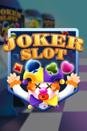 Joker Slot - играть онлайн | CashVille Casino - без регистрации