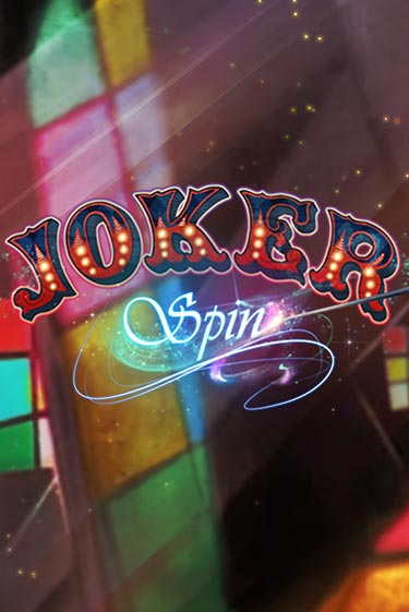 Joker Spin - играть онлайн | CashVille Casino - без регистрации