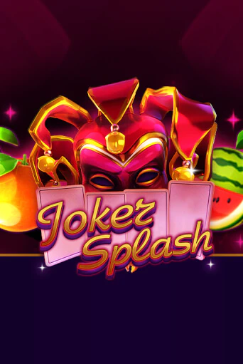 Joker Splash - играть онлайн | CashVille Casino - без регистрации