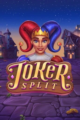 Joker Split - играть онлайн | CashVille Casino - без регистрации