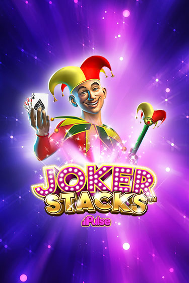 Joker Stacks - играть онлайн | CashVille Casino - без регистрации