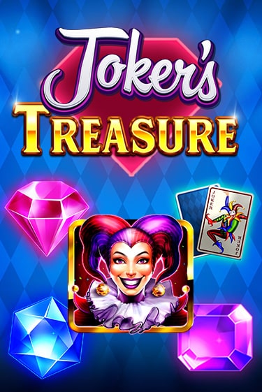 Jokers Treasure - играть онлайн | CashVille Casino - без регистрации