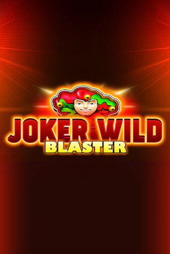 Joker Wild Blaster - играть онлайн | CashVille Casino - без регистрации