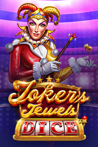 Joker's Jewel Dice - играть онлайн | CashVille Casino - без регистрации