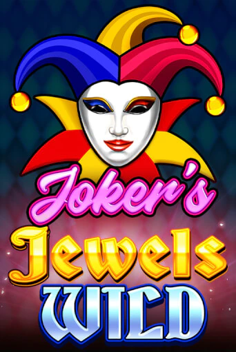 Joker's Jewels Wild - играть онлайн | CashVille Casino - без регистрации