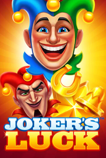 Joker's Luck - играть онлайн | CashVille Casino - без регистрации