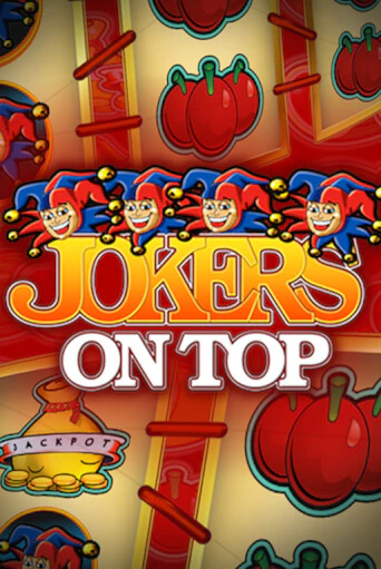 Jokers On Top - играть онлайн | CashVille Casino - без регистрации