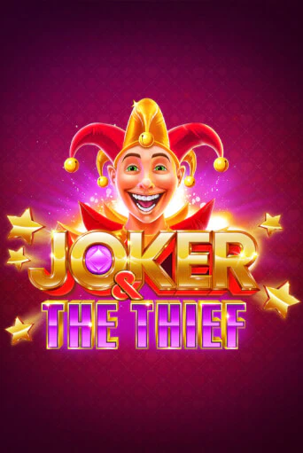 Joker & the Thief - играть онлайн | CashVille Casino - без регистрации