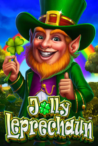 Jolly Leprechaun - играть онлайн | CashVille Casino - без регистрации