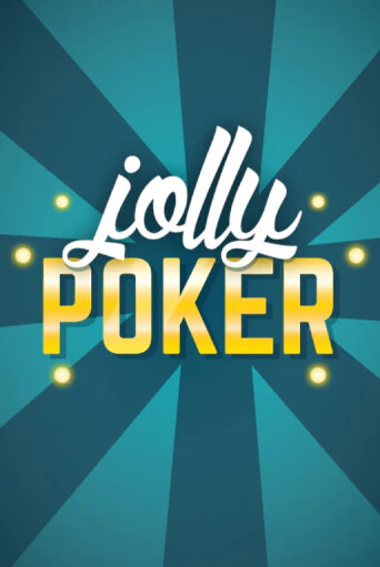 Jolly Poker - играть онлайн | CashVille Casino - без регистрации