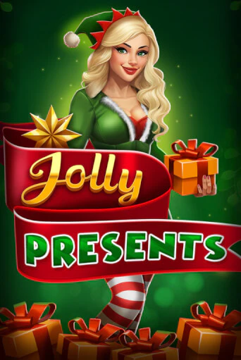 JOLLY PRESENTS - играть онлайн | CashVille Casino - без регистрации