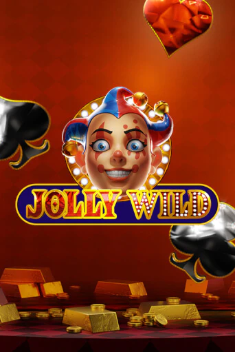 Jolly Wild - играть онлайн | CashVille Casino - без регистрации