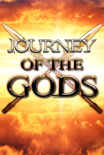 Journey of the Gods - играть онлайн | CashVille Casino - без регистрации