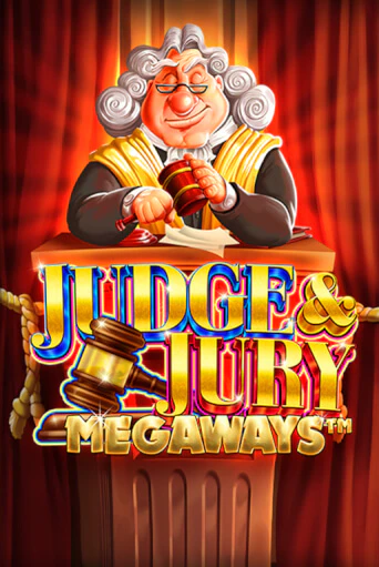 Judge and Jury Megaways - играть онлайн | CashVille Casino - без регистрации