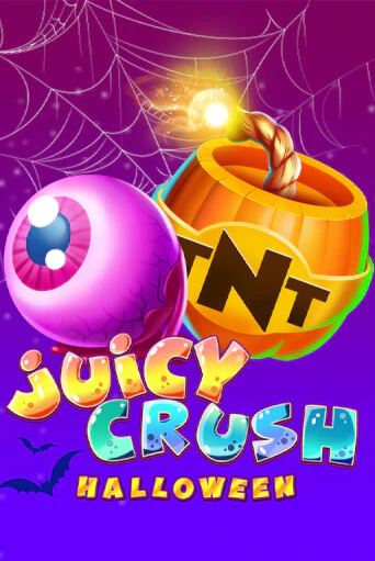 Juicy Crush Halloween - играть онлайн | CashVille Casino - без регистрации