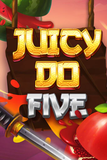 Juicy Do Five - играть онлайн | CashVille Casino - без регистрации