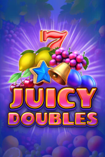 Juicy Doubles - играть онлайн | CashVille Casino - без регистрации